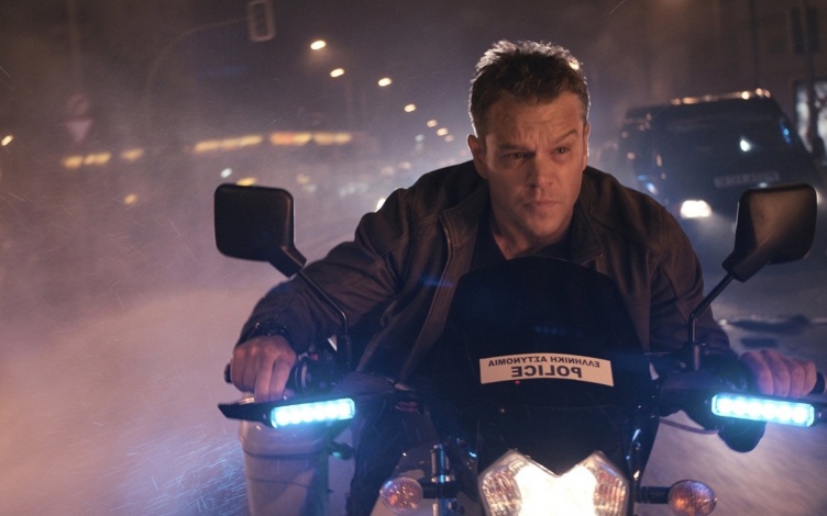Icone del crimine: Jason Bourne: Guida TV  - TV Sorrisi e Canzoni