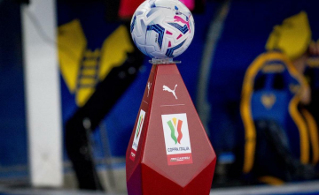 Coppa Italia Ottavi: Guida TV  - TV Sorrisi e Canzoni