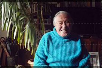 Dal mio punto di vista - I 90 anni di Mario Bernardo: Guida TV  - TV Sorrisi e Canzoni