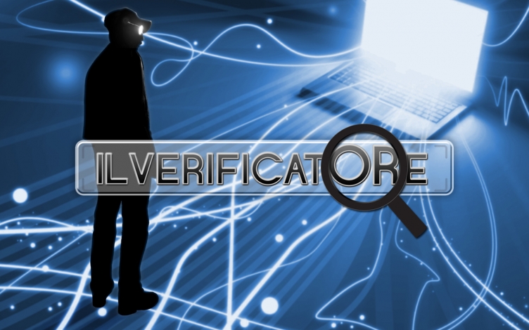 Il Verificatore: Guida TV  - TV Sorrisi e Canzoni
