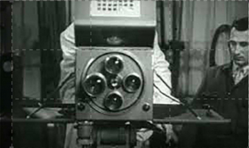 Varie Dietro le quinte della tv: Guida TV  - TV Sorrisi e Canzoni