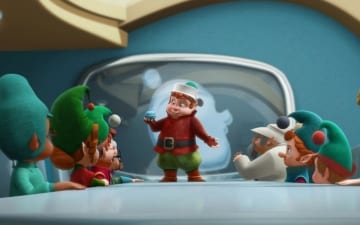 Il segreto di Babbo Natale: Guida TV  - TV Sorrisi e Canzoni