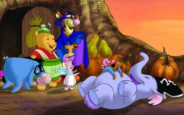 Winnie the Pooh e gli efelanti: Guida TV  - TV Sorrisi e Canzoni