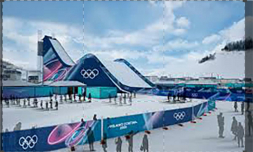 Power of the Olympics -100: Guida TV  - TV Sorrisi e Canzoni