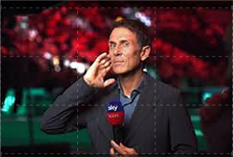 Sky Tennis Club: Guida TV  - TV Sorrisi e Canzoni