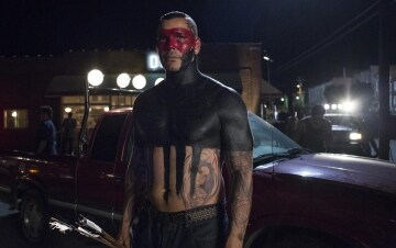 Banshee: Guida TV  - TV Sorrisi e Canzoni