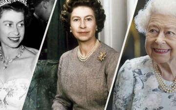 Elisabetta II: la regina inaspettata: Guida TV  - TV Sorrisi e Canzoni
