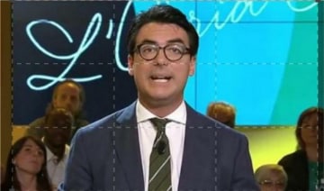 L'Aria che Tira - Estate Diario: Guida TV  - TV Sorrisi e Canzoni