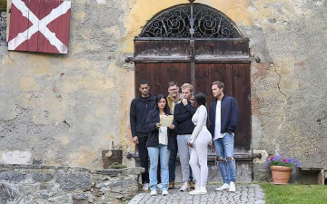 Destination X: Scopri la meta: Guida TV  - TV Sorrisi e Canzoni
