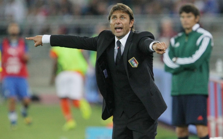 Calcio: Belgio - Italia: Guida TV  - TV Sorrisi e Canzoni