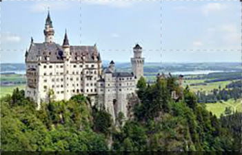 Il castello leggendario di Neuschewanstein: Guida TV  - TV Sorrisi e Canzoni