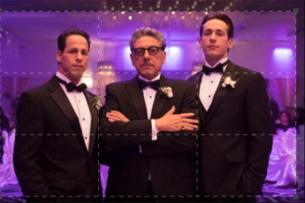 Il padrino della mafia: Guida TV  - TV Sorrisi e Canzoni