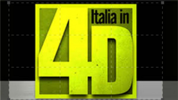 Tablet. Italia in 4D: Guida TV  - TV Sorrisi e Canzoni