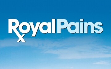 Royal pains: Guida TV  - TV Sorrisi e Canzoni