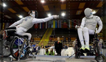 Mondiali Paralimpici: Guida TV  - TV Sorrisi e Canzoni