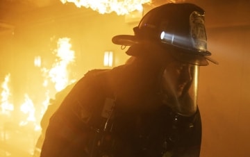 Chicago Fire: Guida TV  - TV Sorrisi e Canzoni