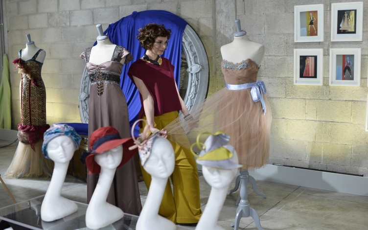 Re-Fashion: Guida TV  - TV Sorrisi e Canzoni
