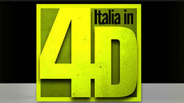 Tablet. Italia in 4D: Guida TV  - TV Sorrisi e Canzoni