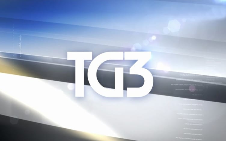 TG3 - Fuori linea estate: Guida TV  - TV Sorrisi e Canzoni