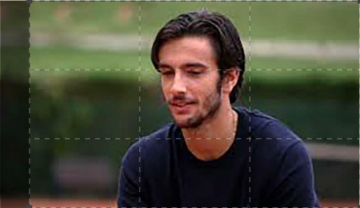 Lorenzo Musetti - Sopra le righe: Guida TV  - TV Sorrisi e Canzoni