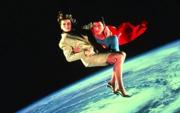 Superman IV: Guida TV  - TV Sorrisi e Canzoni