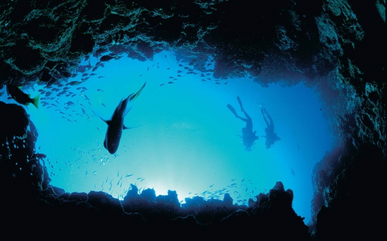 L'oceano illuminato: Guida TV  - TV Sorrisi e Canzoni