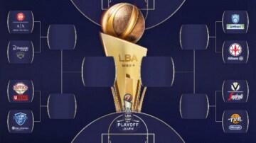 LBA Playoff: Guida TV  - TV Sorrisi e Canzoni