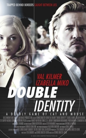 Double Identity: Guida TV  - TV Sorrisi e Canzoni