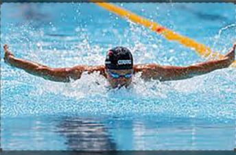 Meeting Cool Swim Merano: Guida TV  - TV Sorrisi e Canzoni