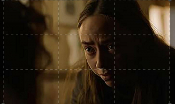 Girl in the Attic: Guida TV  - TV Sorrisi e Canzoni