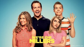 The Millers: Guida TV  - TV Sorrisi e Canzoni