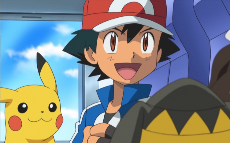 Pokemon: Kyurem e il solenne spadaccino: Guida TV  - TV Sorrisi e Canzoni