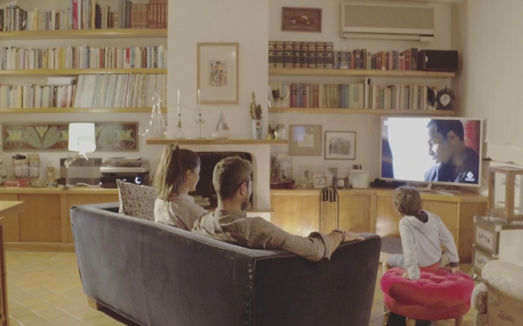 Gogglebox: Guida TV  - TV Sorrisi e Canzoni