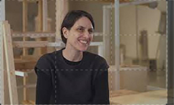 Very Well, on My Own. L'arte secondo Ludovica Carbotta: Guida TV  - TV Sorrisi e Canzoni