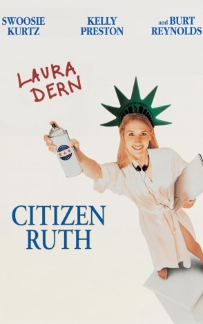 La storia di Ruth - Donna americana: Guida TV  - TV Sorrisi e Canzoni