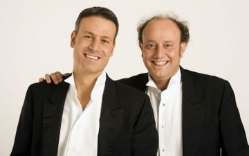 Ale & Franz Show: Guida TV  - TV Sorrisi e Canzoni