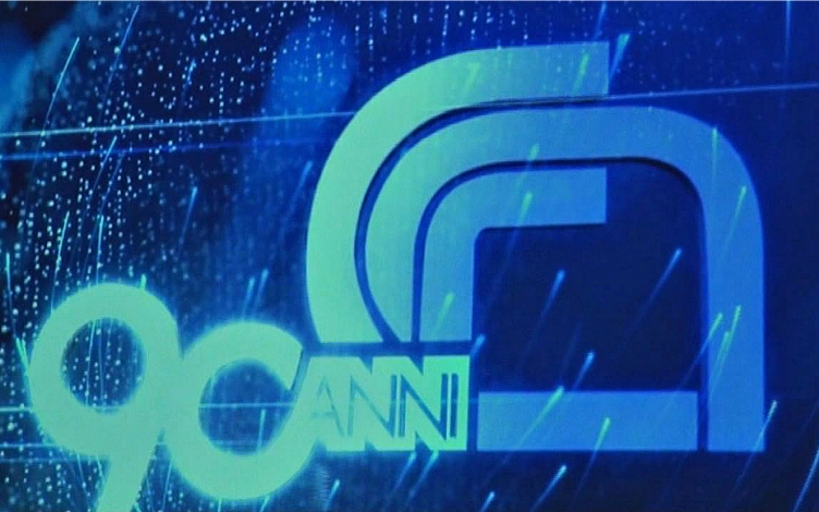 90 Anni di C.N.R.: Guida TV  - TV Sorrisi e Canzoni