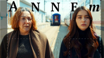 Annem: Guida TV  - TV Sorrisi e Canzoni