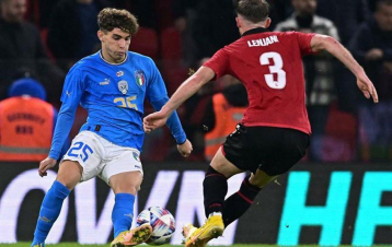 Coppa del Mondo FIFA Under 20: Guida TV  - TV Sorrisi e Canzoni