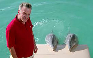 Il giorno del delfino: Guida TV  - TV Sorrisi e Canzoni