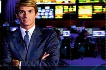 Coffee Break: Guida TV  - TV Sorrisi e Canzoni