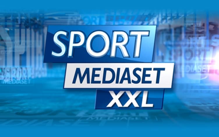 Sport Mediaset - XXL: Guida TV  - TV Sorrisi e Canzoni