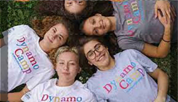 Siamo Dynamite: Guida TV  - TV Sorrisi e Canzoni