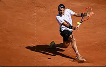 ATP 250 Santiago: Guida TV  - TV Sorrisi e Canzoni