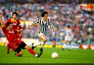 Michel Platini: Le Roi: Guida TV  - TV Sorrisi e Canzoni
