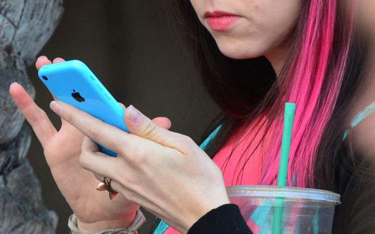Sexters - Messaggi bollenti: Guida TV  - TV Sorrisi e Canzoni