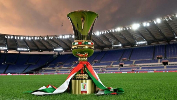 Supercoppa Italiana: Guida TV  - TV Sorrisi e Canzoni