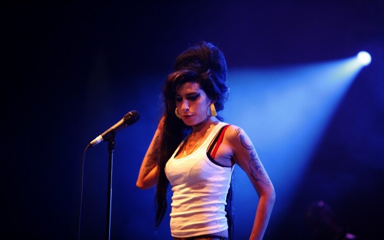 Amy Winehouse - Ritratto intimo: Guida TV  - TV Sorrisi e Canzoni