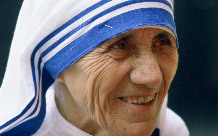 Speciale Madre Teresa: Guida TV  - TV Sorrisi e Canzoni