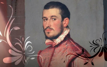 Giovan Battista Moroni - Il pittore e la sua terra: Guida TV  - TV Sorrisi e Canzoni